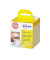 Rollenetikett 101 x 54 mm permanent haftend, weiß pro Rolle