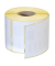 Rollenetikett 70 x 54 mm permanent haftend, weiß pro Rolle