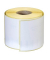 R&uuml;ckenschilder AS0722480, wei&szlig;, breit/kurz, 59x190mm, selbstklebend, permanent 