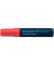 Permanentmarker Maxx 280, SN128002, rot, 4-12mm Keilspitze