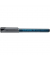 Folienstift Maxx, SN112401, schwarz, 0,4mm, Rundspitze, nachf&uuml;llbar