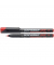 Folienstift OHP 220 S rot 0,4 mm permanent