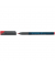 Folienstift OHP 220 S rot 0,4 mm permanent