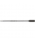 Kugelschreibermine Express 785 178601, schwarz, 0,5mm, Schraubmine