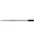 Kugelschreibermine Express 785 178601, schwarz, 0,5mm, Schraubmine
