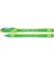Fineliner-Set Xpress, 190004, hellgr&uuml;n/gr&uuml;n (Schreibfarbe: gr&uuml;n), 0,8mm