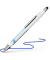 Epsilon Touch weiß/blau Kugelschreiber und Eingabestift XB