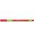 Fineliner-Set Line-Up, 191002, hellgr&uuml;n/rot (Schreibfarbe: rot), 0,4mm