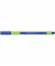 Fineliner Line-Up, 191003, hellgr&uuml;n/blau (Schreibfarbe: blau), 0,4mm