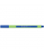 191003 Fineliner Line-Up 0.4mm blau