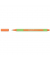 Fineliner Line-Up, 191006, hellgr&uuml;n/orange (Schreibfarbe: tango-orange), 0,4mm