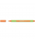 Fineliner Line-Up, 191006, hellgr&uuml;n/orange (Schreibfarbe: tango-orange), 0,4mm
