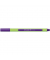 Fineliner Line-Up, 191008, hellgr&uuml;n/violett (Schreibfarbe: daytona-violett), 0,4mm