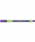 Fineliner Line-Up, 191008, hellgr&uuml;n/violett (Schreibfarbe: daytona-violett), 0,4mm