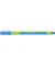 Fineliner Line-Up, 191017, hellgr&uuml;n/blau (Schreibfarbe: alaska-blue), 0,4mm