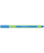 191017 Fineliner Line-Up 0.4mm mittelblau