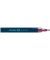 Kugelschreiber Epsilon 0,7mm XB blau dokumentenecht Farbe des Schaftes: boysenberry