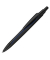 Kugelschreiber Reco 131810 Medium schwarz/Mine blau