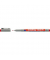 Folienstift, 152 002, rot, 1mm, Rundspitze