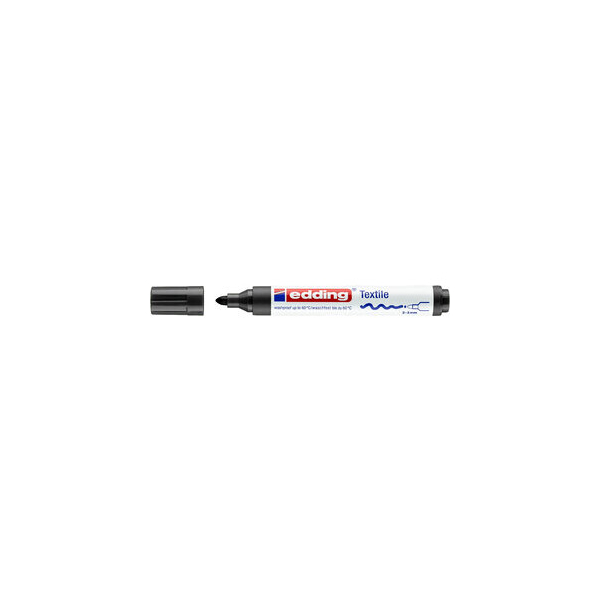 4004764024292 - Textilmarker 4500 Rsp 2-3mm Schreibf schwarz 400476402429 4004764024292 - Textilmarker 4500 Rsp 2-3mm Schreibf schwarz 400476402429