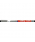 Folienstift, 152 001, schwarz, 1mm, Rundspitze