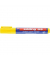 Permanentmarker, 33-005, St&uuml;ck, gelb, 1-5mm Keilspitze