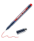 Faserschreiber 1800 profipen, 0,1 mm, Schreibf.: rot