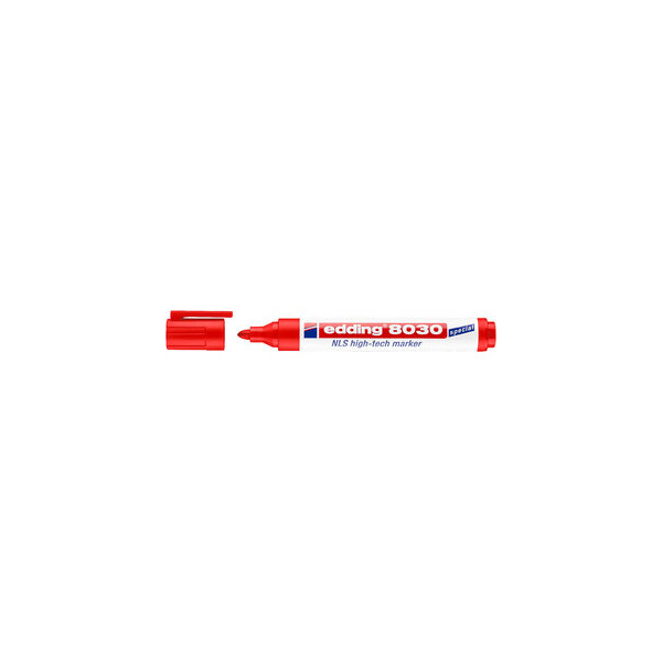 4004764785650 - Marker 8030 NLS high-tech Rundspitze 15 - 3 mm Schreibfarbe