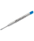 Kugelschreibermine 14 87 46, blau, 0,5mm, Gro&szlig;raummine