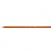 Bleistift 1117, sechseckig, HB, Schaft: natur