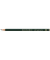 Bleistift Castell 9000, 119003, dunkelgrün, k.A., 3B