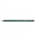 Bleistift Castell 9000, 119003, dunkelgrün, k.A., 3B