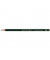 Bleistift Castell 9000, 119003, dunkelgrün, k.A., 3B