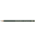 Bleistift Castell 9000, 119010, dunkelgrün, k.A., F