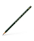 Bleistift Castell 9000, 119010, dunkelgrün, k.A., F