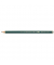 Bleistift Castell 9000, 119010, dunkelgrün, k.A., F