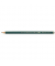 Bleistift Castell 9000, 119011, dunkelgrün, k.A., H