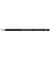 Bleistift Castell 9000, 119013, dunkelgrün, k.A., 3H