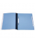 Personalakten 2555 06, A4 blau Kunststoff