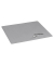 Schreibunterlage 7103 710310 grau grau 65x52cm