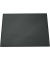 Schreibunterlage 7203-01 schwarz 65x52cm Kunststoff