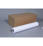 Inkjetpapier Evolution 3850, 914 mm x 45 m, 90 gm², weiß, matt