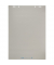 Flipchartblock blanko weiß 68 x 99cm