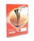 Oktavheft 100050478, Lineatur 52 / kariert / keine, A6, 70g, rot, 32 Blatt / 64 Seiten