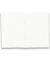 Oktavheft 100050478, Lineatur 52 / kariert / keine, A6, 70g, rot, 32 Blatt / 64 Seiten
