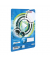 Ringbucheinlagen 100050495, liniert, A5, 70g, 6-fach-Lochung