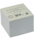 Zettelklotz 88000, memorion Mit Loch, 100x100mm, lose, weiß, Papier, 600 Blatt