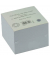 Zettelklotz 88000, memorion Mit Loch, 100x100mm, lose, weiß, Papier, 600 Blatt