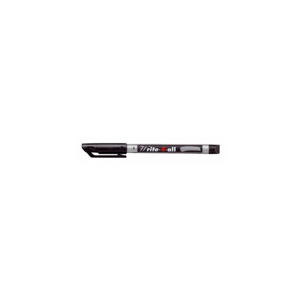 4006381225229 - Permanentmarker Write-4-all Rsp S 04 mm Schreibfarbe schwarz 4006381225229 10 Stück 4006381225229 - Permanentmarker Write-4-all Rsp S 04 mm Schreibfarbe schwarz 4006381225229 10 Stück
