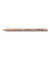 Bleistift NATUR, 123 60-2, naturbraun, 2,0mm, HB